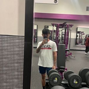 Meet your Posher, Justin